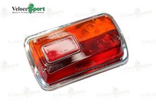 Alfa Romeo 105 Series Carello