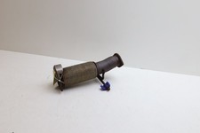 UITLAAT ROHR VORNE EXHAUST FRONT PIPE Volvo XC60 II (UZ) 2021 31439891
