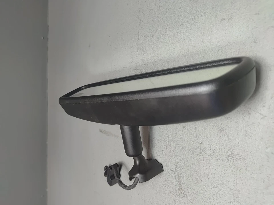 Conjunto de espejo retrovisor interior Toyota Camry 2018 OEM Foto 4 de 4