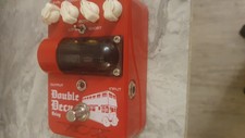 AudioVoX DoubleDecay