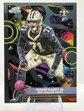 Kelvin Banks Jr.