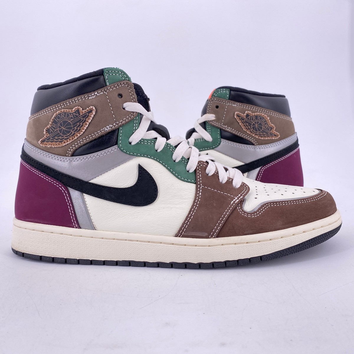 Air Jordan 1 Retro High OG Air Jordan 1 Retro High OG