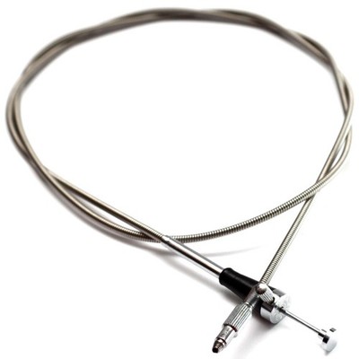 Kalimar Shutter Release Cable 36'' 93cm Minolta Leica Olympus Canon Pentax Rollei