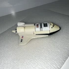 GOBOTS Spay-C MR-14 Vintage 1983 Bandai Tonka Guardians Space Shuttle