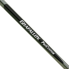 Grafalloy Pro Custom Graphite Wood Shafts - A/L or R/S Combo Flex