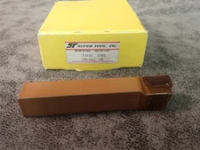 (Lot of 10) NEW Super Tool 73132 3/4"x3/4" Single Point Carbide AR-12 370 BN496