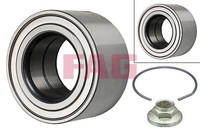 Schaeffler FAG Radlagersatz 713 6267 20 FüR TA KIA Picanto 2 Fuel LPG