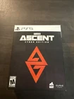 The Ascent Cyber Edition PS5 Playstation 5
