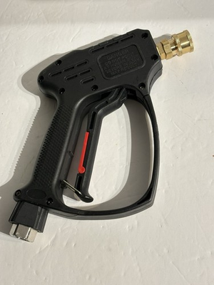 #ad #ad High Pressure Washer Gun 5000 PSI Quick Connect Spray Trigger Lance Replacement $19.99