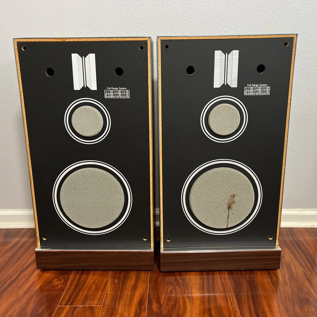 Soundesign Vintage Speakers for sale | eBay