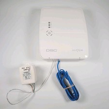 DSC PC9155 Master Wireless Security Panel