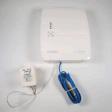 DSC PC9155 Master Wireless Security Panel