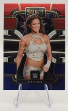 2024 Select WWE Red and Blue #21 Eve Torres