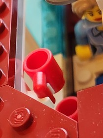 Lego City Car & Caravan 4435