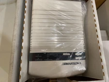 Marpac Marsona DS-600A Sound Machine Portable Travel White Noise - NEW OPEN BOX