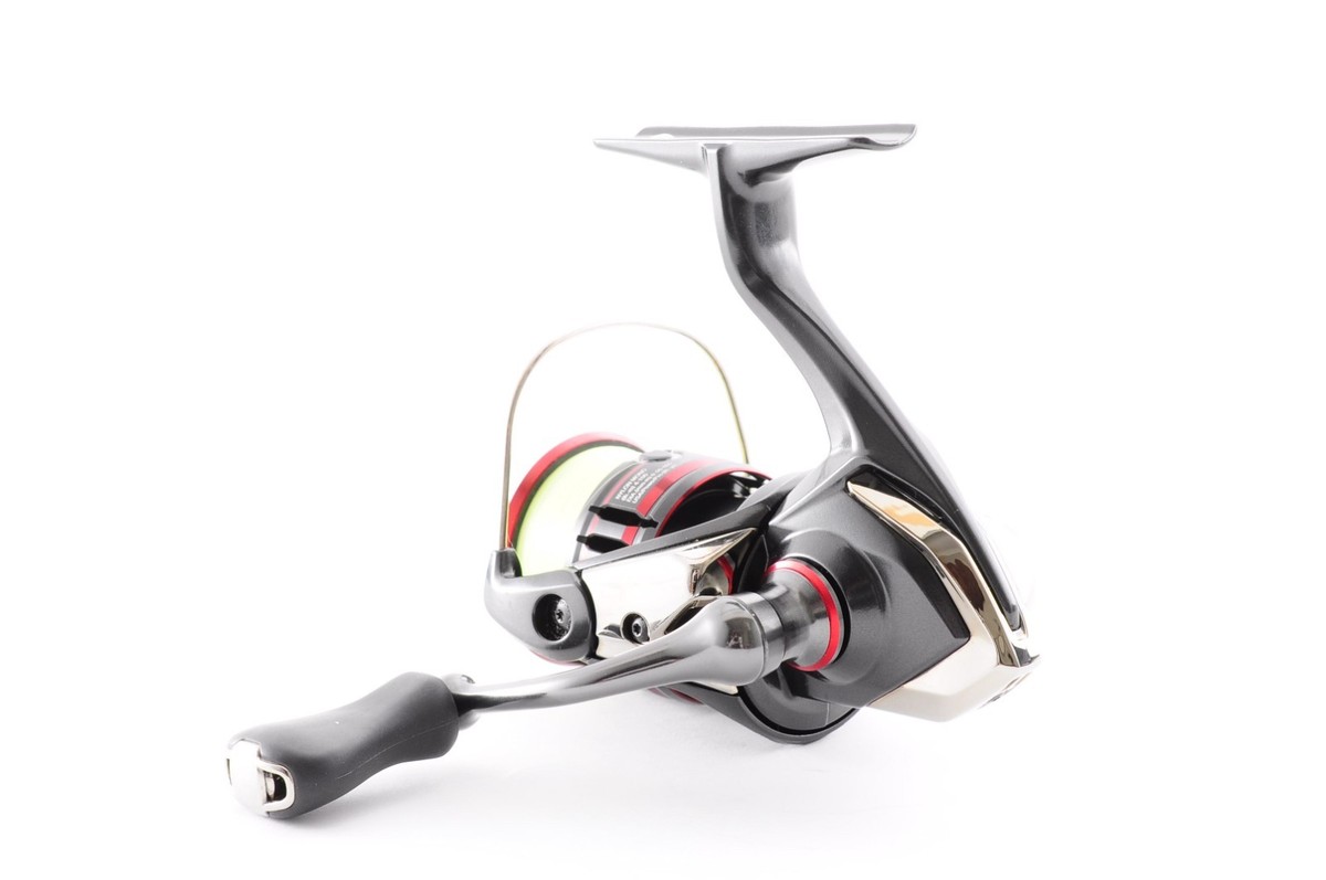 Shimano 20 Vanford C2000SHG Excellent+5 Fishing Spinning Reel from
