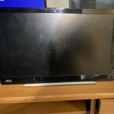 Portable LED MONITOR. AOC 19-22.9"
