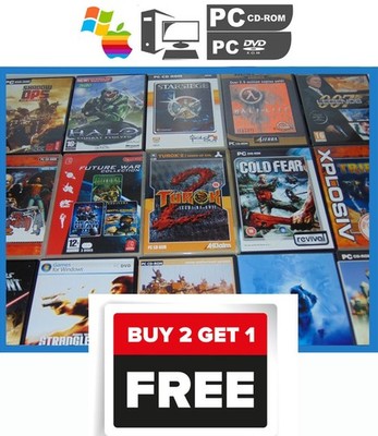Windows PC Spiele Shooter FPS War Arcade Shoot Em Up Survival Horror Action Krimi