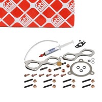 Febi Montagesatz Lader FüR Mercedes W204 C204 S204 W212 C207 A207 S212 M271