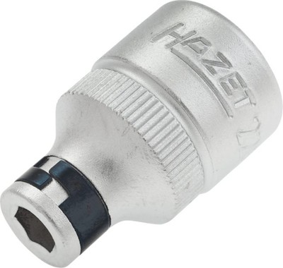 Verlängerung Steckschlüssel HAZET 2250-4 Chrom-Vanadium-Stahl