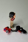 Lego Star Wars Blaze Malbus Minifigure from set (75153) — photo 2