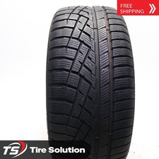 Used 22545r17 Nokian Remedy Wr G5 - 94v - 8.532