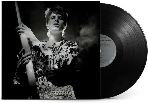 David Bowie Rock 'n' Roll Star ! Ziggy Stardust Alternative Takes Vinyl LP