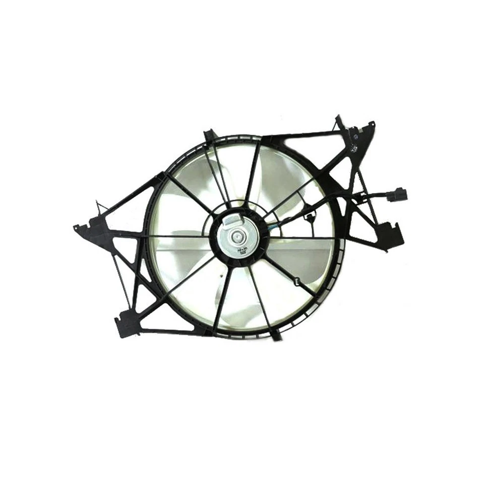 For Ram 1500 2016-2020 Mopar 55056948AI Engine Cooling Fan Module Foto 2 de 4