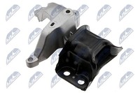NTY Motorlager ZPS-RE-014 Gummi/Metall FüR Renault Clio 2 Kangoo KC0 FC0 Twingo