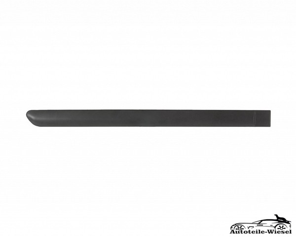 Zierleiste TüRleiste FüR Peugeot 307 SW Break Rechts Hinten 00-09-image