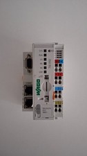 WAGO 750-8102 | WAGO Controller PLC FPC SPS