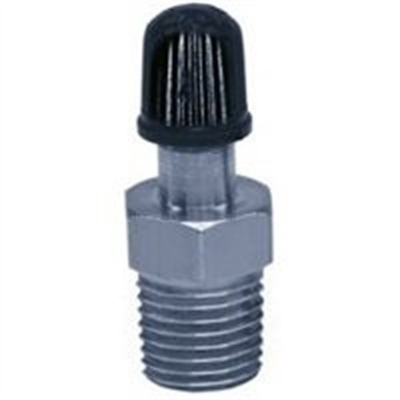 #ad Simmons 1244 Air Valve 1 4 in Connection Brass Body $16.97