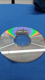 VING Sega Saturn Game: Night Striker S