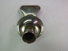 Original Edison Model C Two Minute Cylinder Reproducer  For Parts Or Restoration