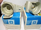 1981-1991 CK Pickup Blazer Jimmy Tailgate Hinges Left & Right Side NOS GM