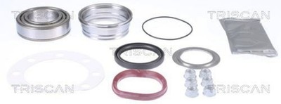 TRISCAN Wheel Bearing Kit For MERCEDES T1 601 602 611 W460 W461 W463 6013500468