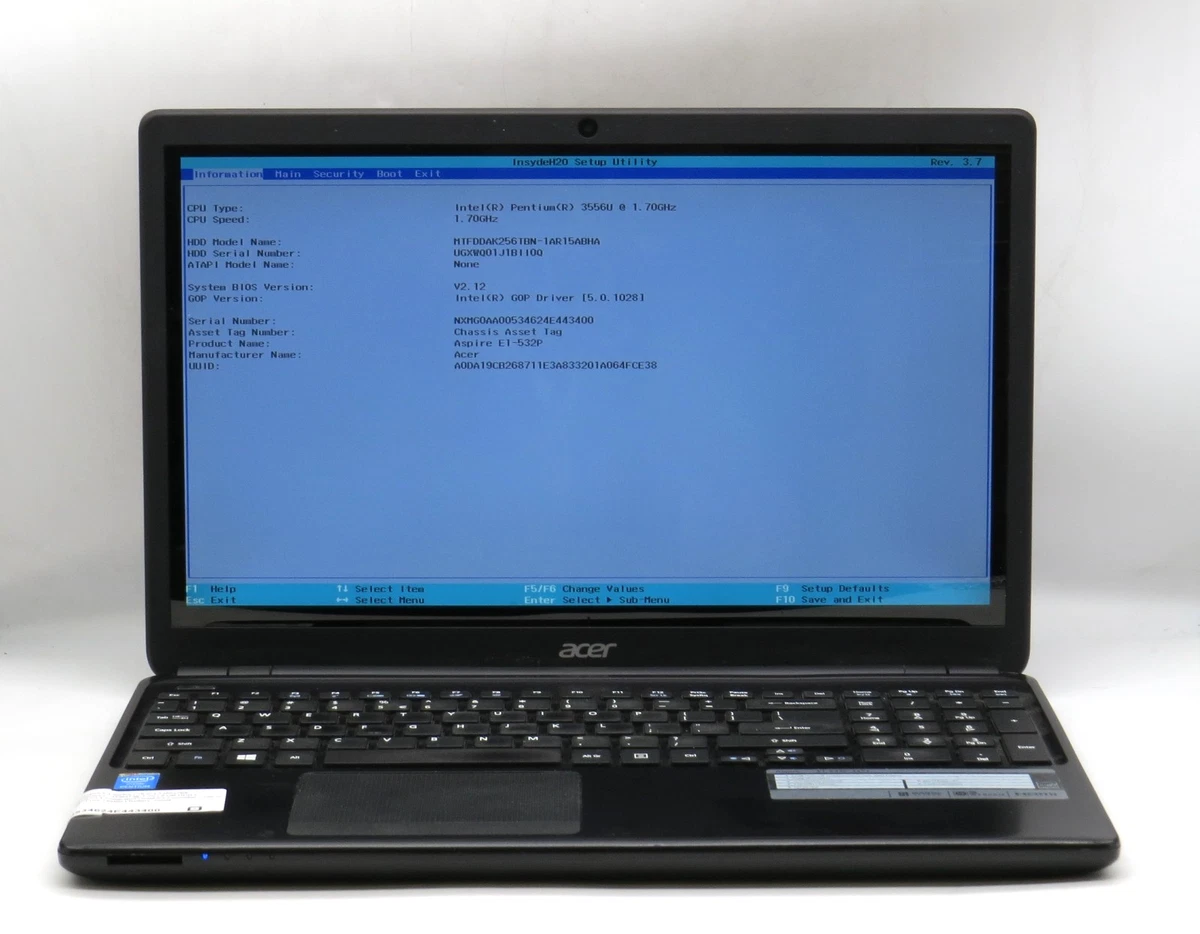 Acer Aspire E1 for sale | eBay