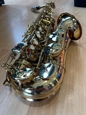 Earlham Professional Alto Saxophone – Second Hand