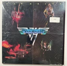 Van Halen  Self Titled LP Vinyl 1978-BSK 3075