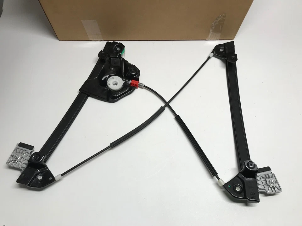 Regulador Ventana Delantero Derecho Dorman 740-143 se adapta 01-04 Cadillac Seville FAST SHI Foto 2 de 3