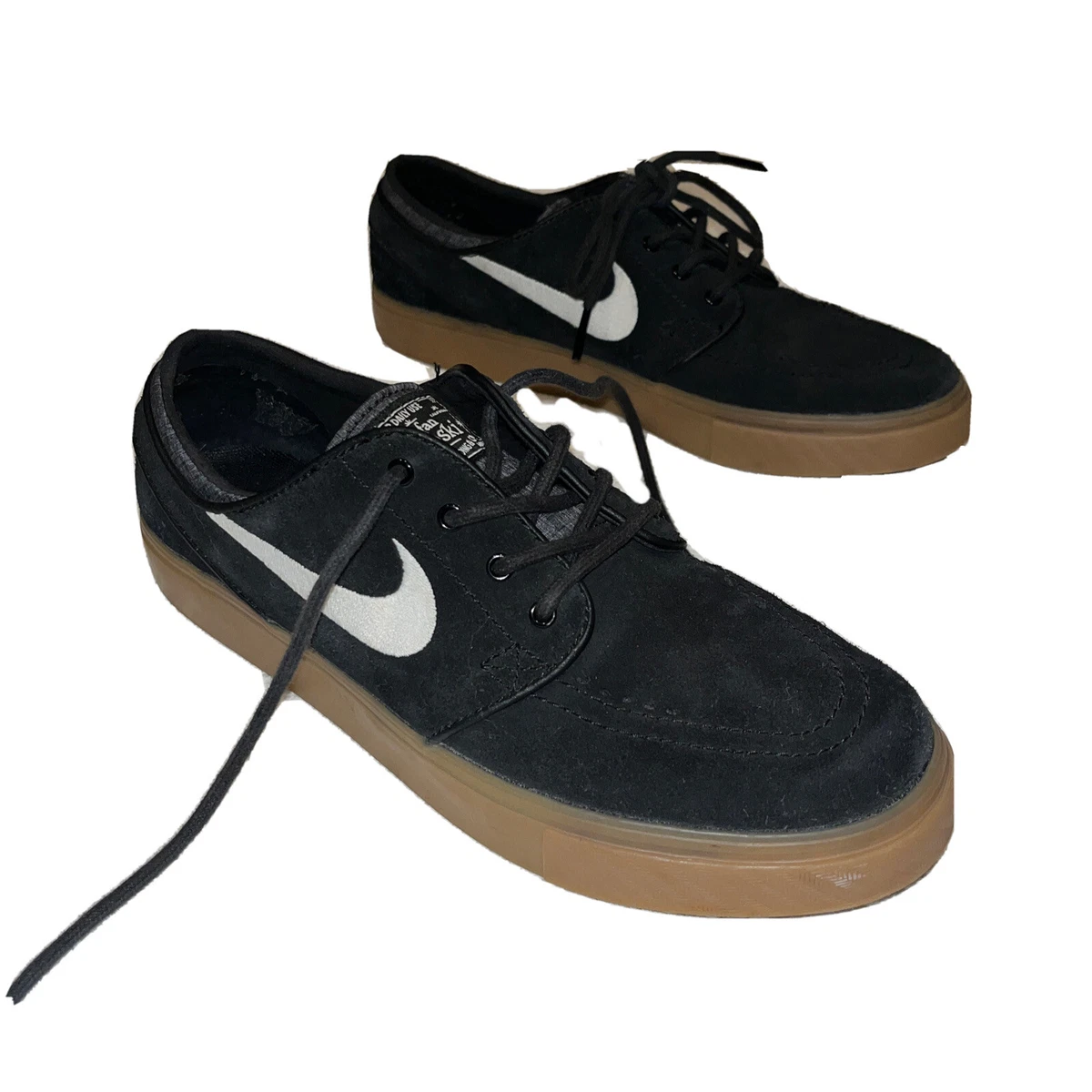 janoski obsidian gum 2019