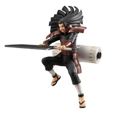 GEM Series: Naruto Shippuden - Senju Hashirama New in Box