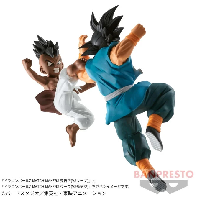 たけたけDK x UNO-Studio孫悟空 Pre order】DK Studio x UNO Studio 1/6 & 1/4 Dragon Ball SS3