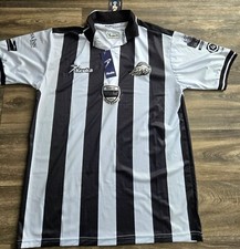Camiseta deportiva de fútbol para hombre Keuka Club Celaya FC 2019 Homenaje Michel Homenaje talla XL nueva con etiquetas