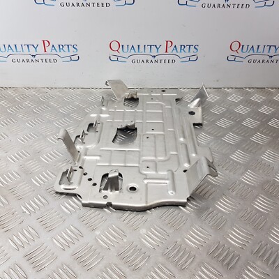 MERCEDES E-class W212 Parking Assistance ECU Holder Bracket 