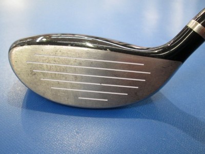 Yamaha RMX UT Hybrid U5 FUBUKI Ai55 (R) #723 Golf Clubs | eBay 