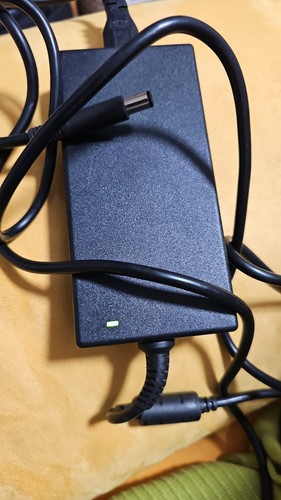 Original Dell Netzteil HA180PM180 19,5V 9,23A 180W für Laptop Dell Docking