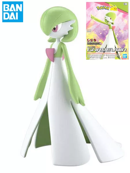 Pokémon Model Kit Gardevoir