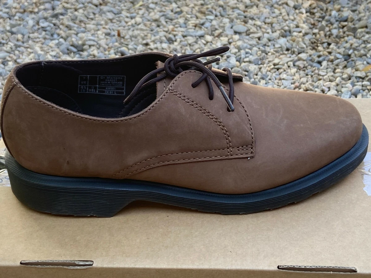 Dr Martens 1461 Margot Chaussures Femme 41 Derbies Oxford Ballerines UK7 Neuf