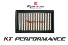 Pipercross - Filter - Suzuki - Swift IV (FZ/NZ) - 1.6i - 136 PS - 01/12-01/15
